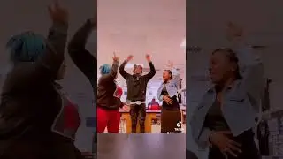 part two of our favorite dance ! 