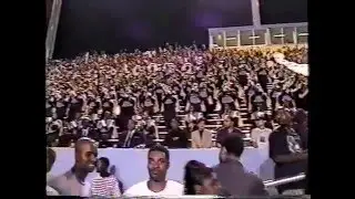 SU - It Ain't My Fault 1998