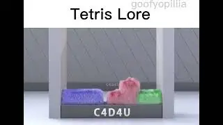 tetris lore