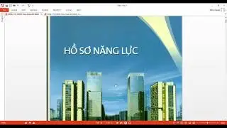 Giảm dung lượng file PDF online (không cần cài đặt phần mềm)