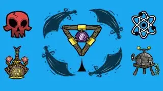 What YOU Should Have Done by Day 100 (Don't Starve Together Guide)