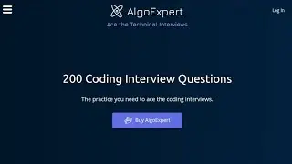 Ace Your Coding Interviews with AlgoExpert: 200 Questions Solution Review!
