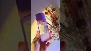 Review Skintific 5% AH/BHA Exfoliating Toner