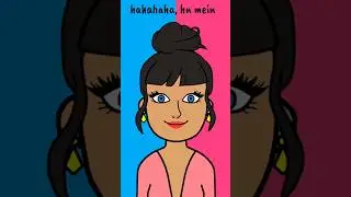 ANIMATION | CARTOON CHARACTER | EP-02