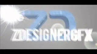 Intro Test#6 - CC Lens Test - Cinema 4D + After Effects + Vegas Pro 11.0