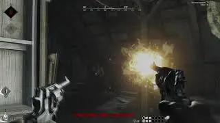 Ещё одна нарезка по Hunt: Showdown