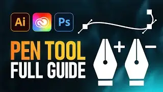 The Best Selection Tool (Pen Tool Guide)