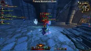 Neverwinter PvP - Robb vs JEN