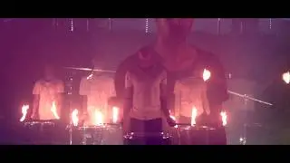 EDM FX Video
