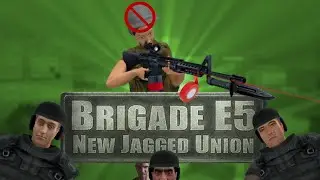 Brigade E5 | Jank Alliance