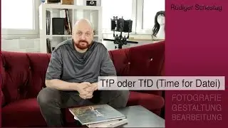 TfP - das ewige Thema
