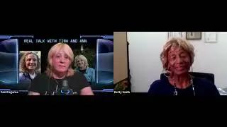 A Conversation with Betty Smith