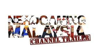 NGMY Trailer V1.0 | KENALI THE NERDS!