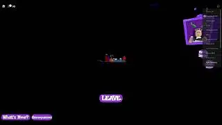 Roblox pizza tower secret below map