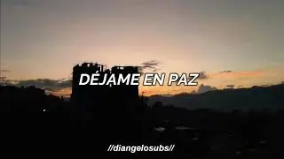 demons - jacob lee // español