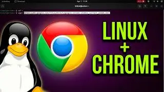 How to download and install Google Chrome in Linux