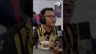 NICO NOFRIALDO - KEBAIKAN YANG DATANG KE KITA ADALAH BUAH DARI KEBAIKAN YANG KITA LAKUKAN