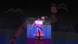 You're the man, but I got the power!💥 (ORIGINAL TC)