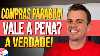 Compras Paraguai - Como Comprar Pela Internet | ATUALIZADO