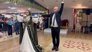 AHISKA DÜĞÜN DANS DERSİ AHISKA KURSU