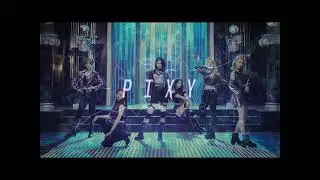 NEW** 픽시(PIXY) WINGS* STYLE BEAT (PROD. ULTRA)