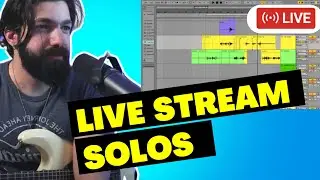 quick 10 min Live Stream