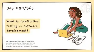 What is localization testing in software development?