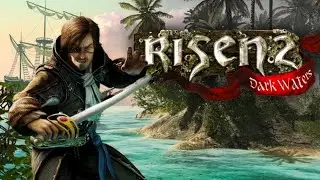 НАЧАЛО НОВОГО ПУТЕШЕСТВИЯ   ➤ ПРОХОЖДЕНИЕ RISEN 2 Dark Waters #1