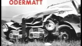 Arnold Odermatt - Nachtkultur.