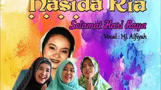 Nasida Ria Selamat Hari Raya