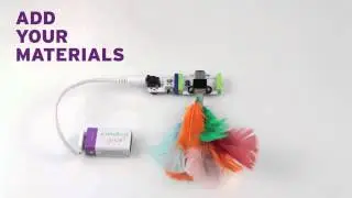 Tickle Machine