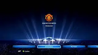 Pes 2013 - p1+p2 vs cpu