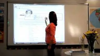 eBeam by Luidia Introduction - Education