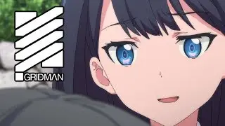SSSSSS.GRIDMAN
