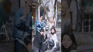 니들 딱 걸렸어😤 