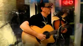 Ace & Max - Bill Withers - Ain't No Sunshine - Cover
