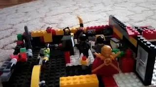 Приключения джеимса серия 2 часть2