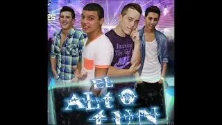 El Alto Tun - Turrita Loca
