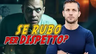 È FURTO  rubare un oggetto per vendetta o dispetto? | Avv. Angelo Greco