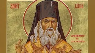 🔴 LIVE: Icoana Maicii Domnului pictată de Sf. Ap. și Ev. Luca și moaștele Sf. Ier. Luca al Crimeei
