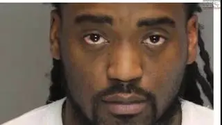 NFL running back arrested. Forgets first rule of NFL playbook: YOU NEED A FALL GUY.