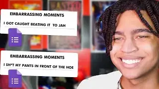 Craziest Viewer Confessions Revealed – I Was Not Ready for This!