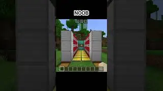 Noob vs Pro 99+ Iq😱🔥#shorts #viral #minecraft #gamerfleet