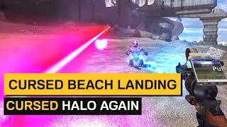 Touchdown, Hit it Marines!