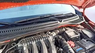 RENAULT KAPTUR не гарантия