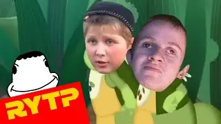 СРУНТИК. ПОРОШОЧЕК | RYTP (ENTRY)
