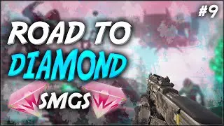Black Ops 3: ROAD TO DIAMOND CAMO! (Episode 9) - “PHARO” (Black Ops 3 Road To Diamond)