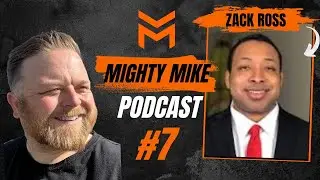 Ep 7   Zack Ross was the first to teach me Real Estate Fix and FLip