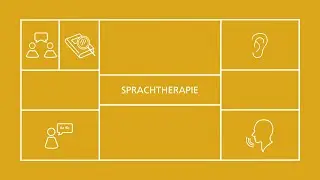 Sprachtherapie // Universität zu Köln