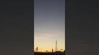 Waiting For The Sun